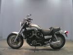     Yamaha V-Max 1999  3